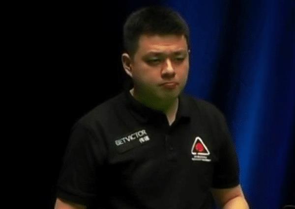 激烈的较量 激烈的较量